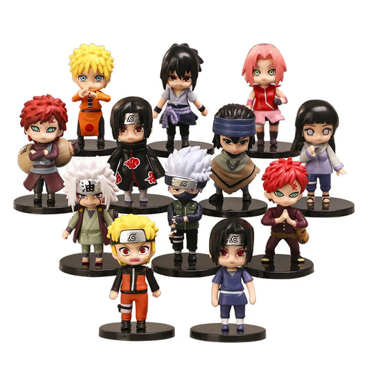 Naruto Shippuden