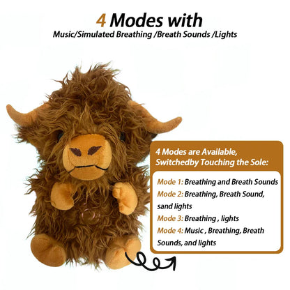 Breathing Buddy Baby