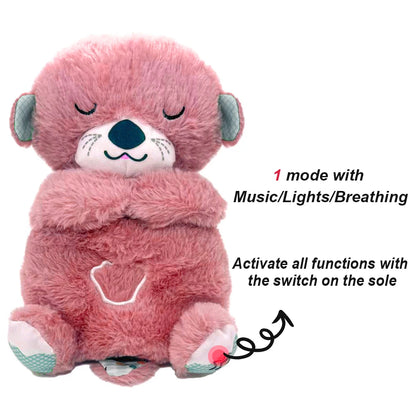 Breathing Buddy Baby