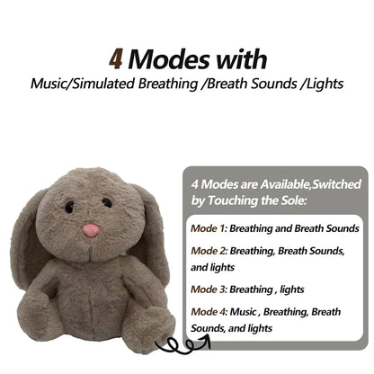 Breathing Buddy Baby
