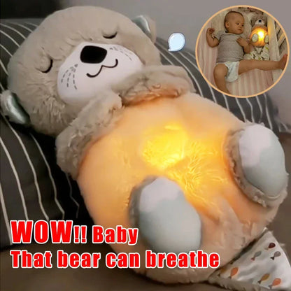Breathing Buddy Baby