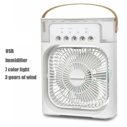 Portable Air Cooler Fan