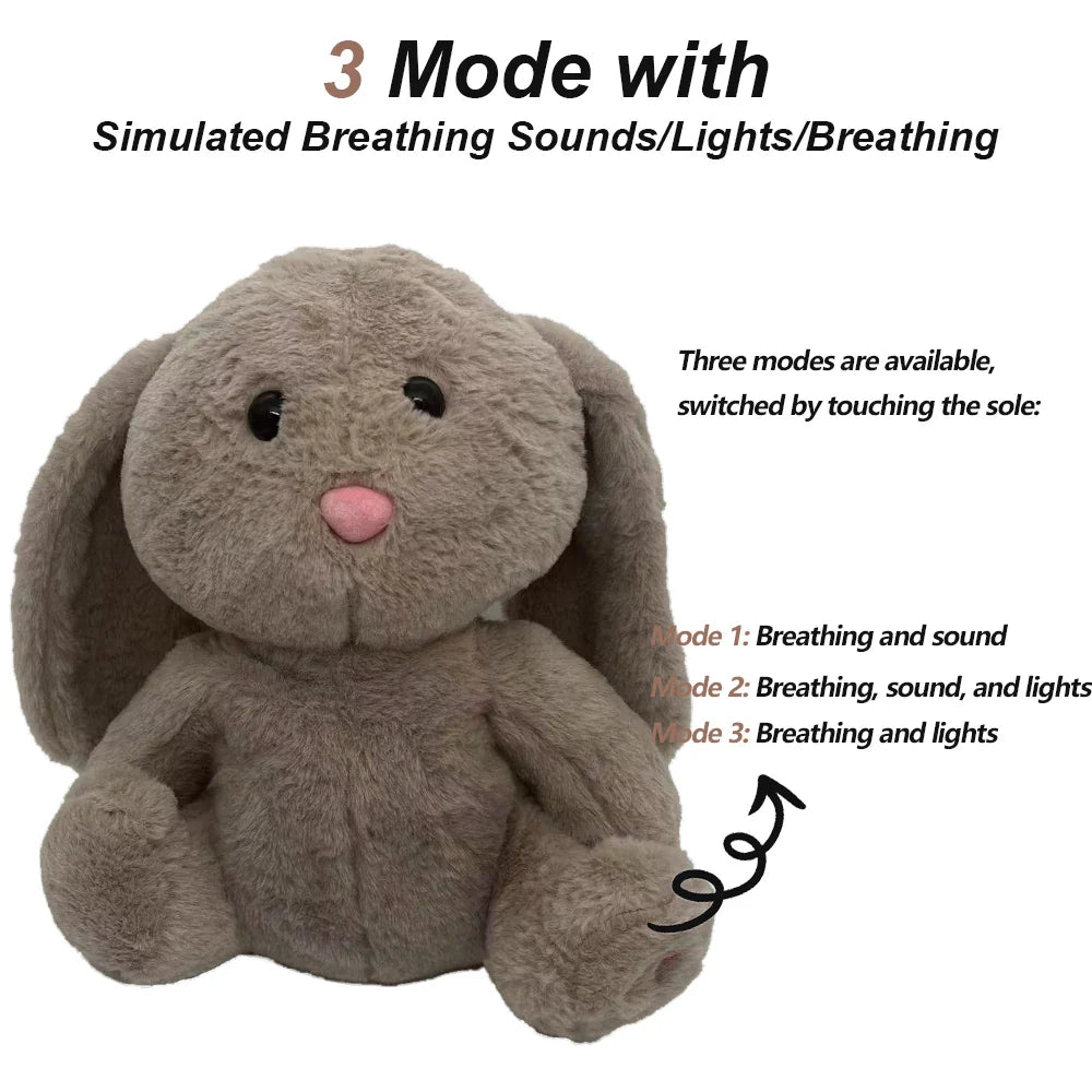 Breathing Buddy Baby