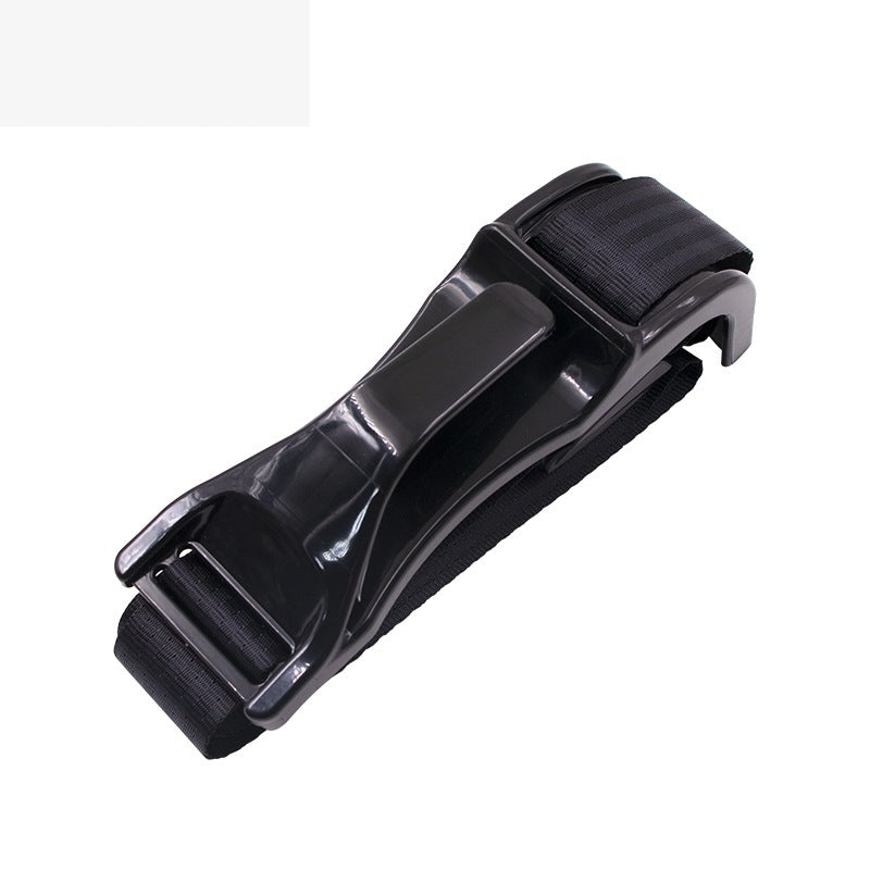 Pregnant Women's Seat Belt