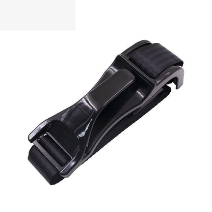 Pregnant Women's Seat Belt