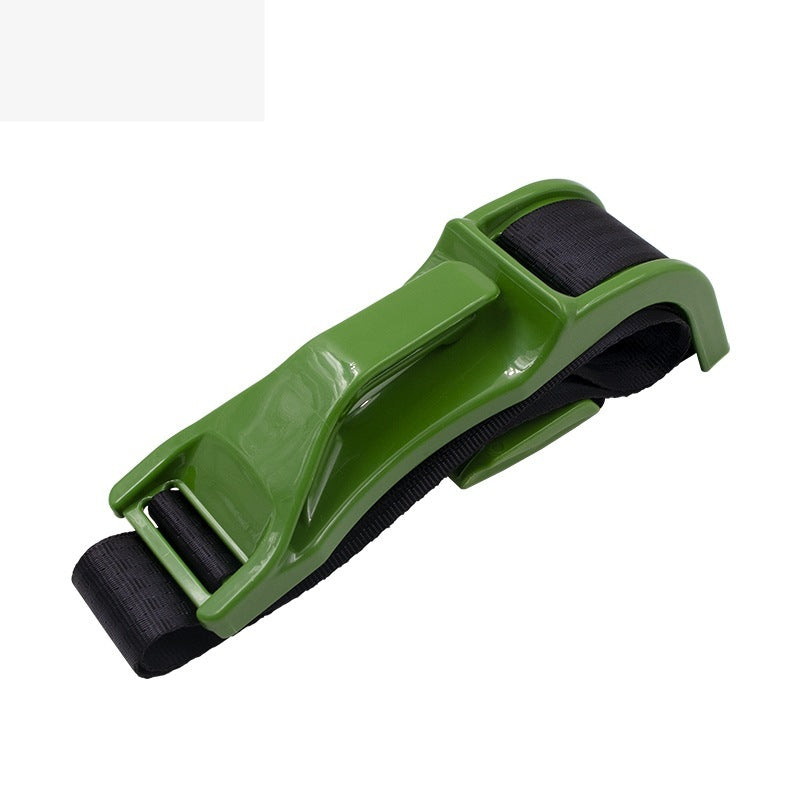 Pregnant Women's Seat Belt