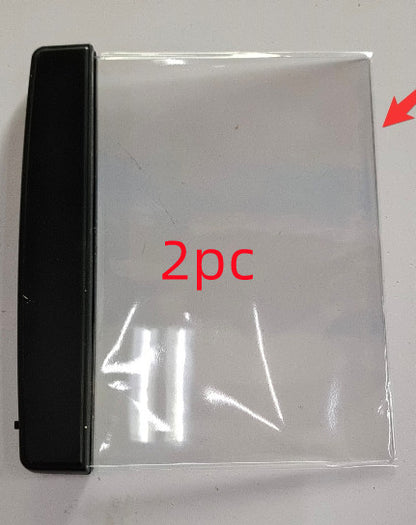 Dimmable LED Panel Book Reading Lamp Eye Protection