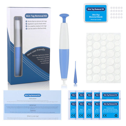 Skin Tag Removal Kit