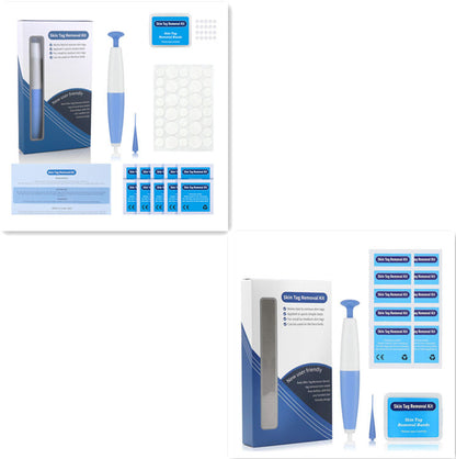 Skin Tag Removal Kit