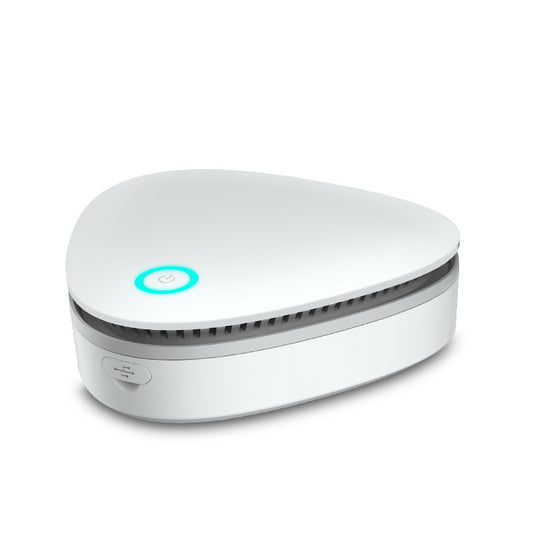 Odour Remover Machine