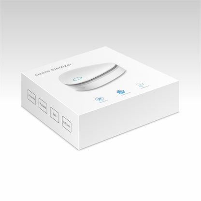 Odour Remover Machine