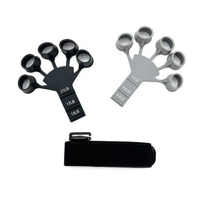 Gripster Grip Strengthener