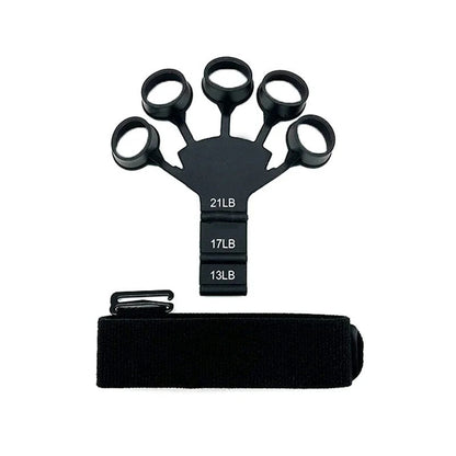 Gripster Grip Strengthener